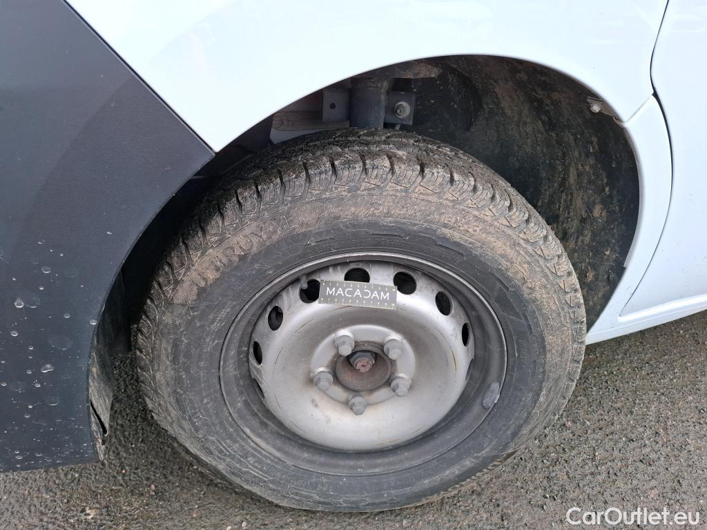  Renault  Master RENAULT  SC 2019 2P Châssis cabine CC Tr CF F3500 L3 Blue dCi 145 EVIE #1