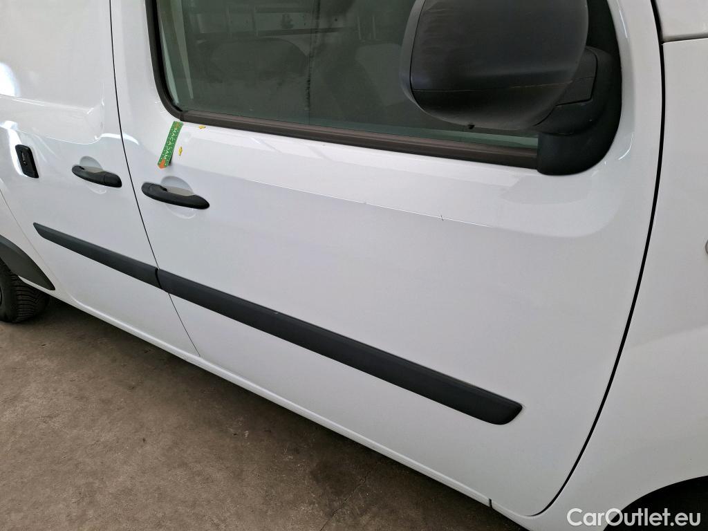  Renault  Kangoo  II Express Maxi Extra (Série Spéciale) 1.5 dCi 95CV BVM6 E6dT #68