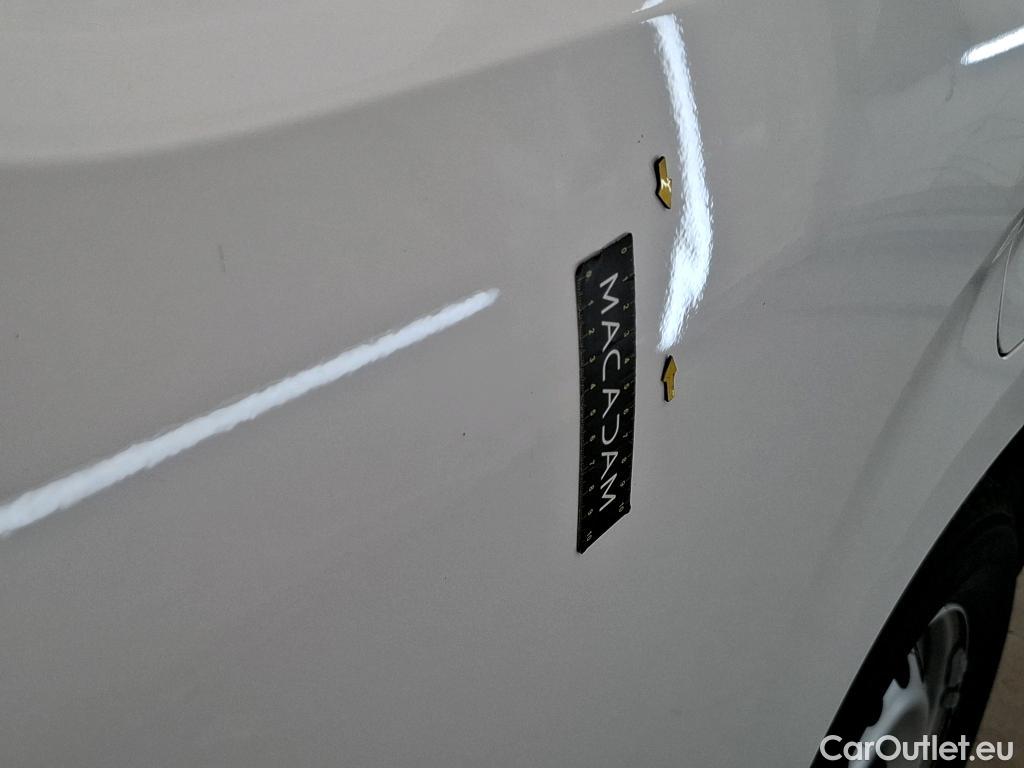  Citroen  Berlingo  Fourgon Worker M 1000 1.2 PureTech 130CV BVA8 E6d #13