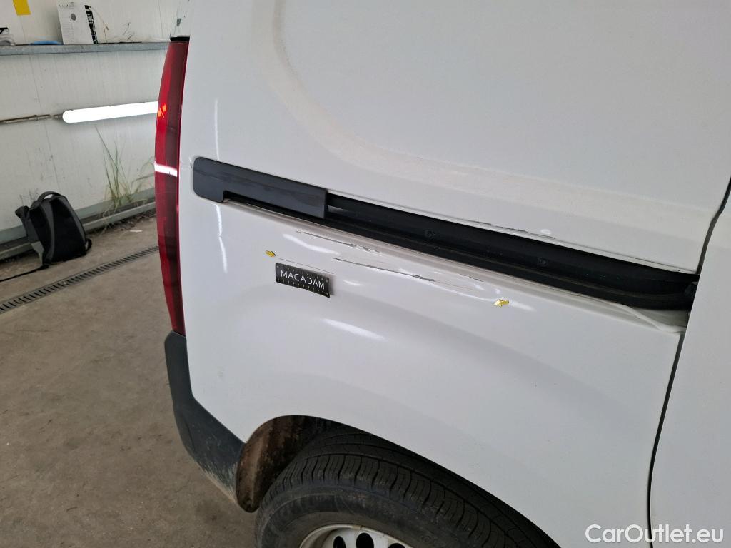  Peugeot  Partner  Premium L1 1.5 HDi 100CV BVM6 E6d #1