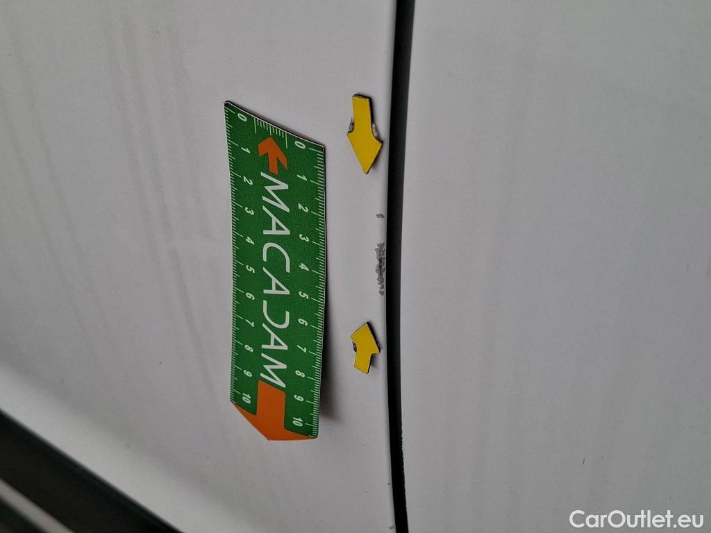  Ford  Transit FORD  Courier / 2018 / 4P / Fourgonnette 1.0E100 BV6 Trend #2
