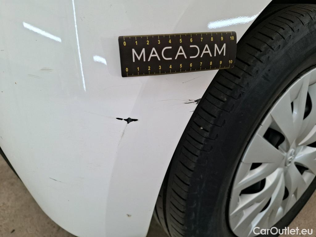  Toyota  Yaris  Hybride / 2019 / 5P / Berline 1.5 Hybride 116h France Business / TRANSFO VP/VF #18