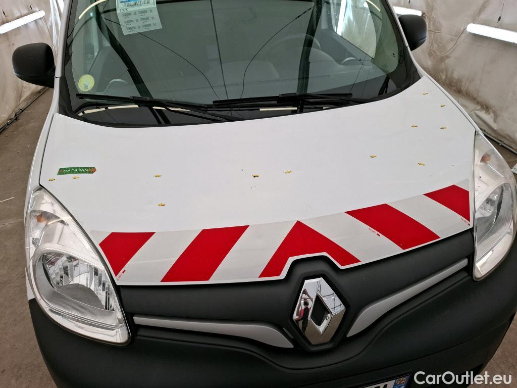  Renault  Kangoo  II Express Maxi Extra (Série Spéciale) 1.5 dCi 95CV BVM6 E6dT #26