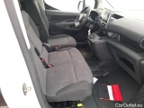  Citroen  Berlingo  Fourgon Club M 1000 1.2 PureTech 130CV BVA8 E6d #8