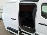  Citroen  Berlingo  Fourgon Club M 1000 1.2 PureTech 130CV BVA8 E6d #9