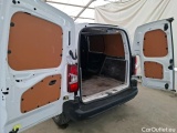  Citroen  Berlingo  Fourgon Club M 1000 1.2 PureTech 130CV BVA8 E6d #10