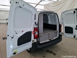  Citroen  Berlingo  Fourgon Worker M 1000 1.2 PureTech 130CV BVA8 E6d #10