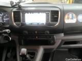  Peugeot  Expert  Fourgon Premium Compact 1.5 HDi 120CV BVM6 E6dT #10