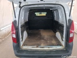  Peugeot  Partner  Premium L1 1.5 HDi 100CV BVM6 E6d #10