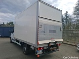  Renault  Master RENAULT  SC / 2019 / 2P / Châssis cabine CC Tr CF F3500 L3 Blue dCi 145 EVIE #2