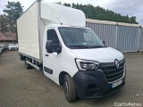  Renault  Master RENAULT  SC / 2019 / 2P / Châssis cabine CC Tr CF F3500 L3 Blue dCi 145 EVIE #4