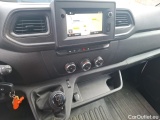  Renault  Master RENAULT  SC / 2019 / 2P / Châssis cabine CC Tr CF F3500 L3 Blue dCi 145 EVIE #7