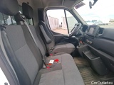  Renault  Master RENAULT  SC / 2019 / 2P / Châssis cabine CC Tr CF F3500 L3 Blue dCi 145 EVIE #8
