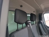  Renault  Master RENAULT  SC / 2019 / 2P / Châssis cabine CC Tr CF F3500 L3 Blue dCi 145 EVIE #9