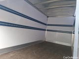  Renault  Master RENAULT  SC / 2019 / 2P / Châssis cabine CC Tr CF F3500 L3 Blue dCi 145 EVIE #10