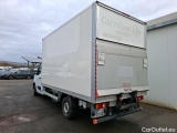  Renault  Master RENAULT  SC 2019 2P Châssis cabine CC Tr CF F3500 L3 Blue dCi 145 EVIE #2