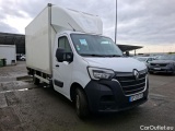  Renault  Master RENAULT  SC 2019 2P Châssis cabine CC Tr CF F3500 L3 Blue dCi 145 EVIE #4