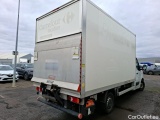  Renault  Master RENAULT  SC 2019 2P Châssis cabine CC Tr CF F3500 L3 Blue dCi 145 EVIE #3