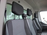 Renault  Master RENAULT  SC 2019 2P Châssis cabine CC Tr CF F3500 L3 Blue dCi 145 EVIE #9
