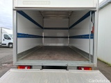  Renault  Master RENAULT  SC 2019 2P Châssis cabine CC Tr CF F3500 L3 Blue dCi 145 EVIE #10