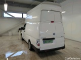  Nissan  NV200 Nissan  Acenta Electric 4d #12