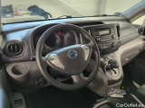  Nissan  NV200 Nissan  Acenta Electric 4d #13