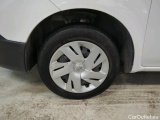  Nissan  NV200 Nissan  Acenta Electric 4d #16