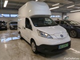  Nissan  NV200 Nissan  Acenta Electric 4d #18