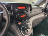  Nissan  NV200 Nissan  Acenta Electric 4d #20