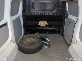  Nissan  NV200 Nissan  Acenta Electric 4d #25