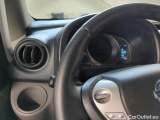  Nissan  NV200 Nissan  Acenta Electric 4d #37