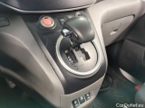  Nissan  NV200 Nissan  Acenta Electric 4d #36