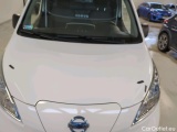  Nissan  NV200 Nissan  Acenta Electric 4d #41
