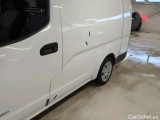  Nissan  NV200 Nissan  Acenta Electric 4d #57