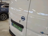  Nissan  NV200 Nissan  Acenta Electric 4d #62