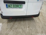  Nissan  NV200 Nissan  Acenta Electric 4d #64
