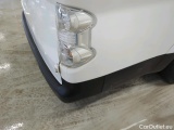  Nissan  NV200 Nissan  Acenta Electric 4d #66