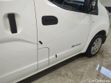  Nissan  NV200 Nissan  Acenta Electric 4d #73