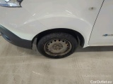  Nissan  NV200 Nissan  Acenta Electric 4d #8