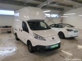 Nissan  NV200 Nissan  Acenta Electric 4d #14