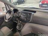  Nissan  NV200 Nissan  Acenta Electric 4d #12