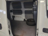  Nissan  NV200 Nissan  Acenta Electric 4d #18