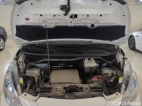  Nissan  NV200 Nissan  Acenta Electric 4d #19