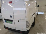  Nissan  NV200 Nissan  Acenta Electric 4d #21