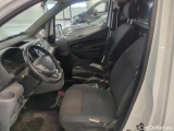  Nissan  NV200 Nissan  Acenta Electric 4d #20