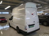  Nissan  NV200 Nissan  Acenta Electric 4d #43