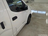  Nissan  NV200 Nissan  Acenta Electric 4d #44