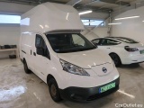  Nissan  NV200 Nissan  Acenta Electric 4d #41