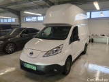  Nissan  NV200 Nissan  Acenta Electric 4d #42