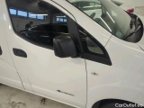  Nissan  NV200 Nissan  Acenta Electric 4d #50